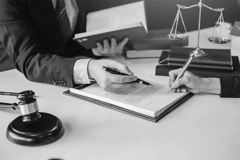 Breach of Contract