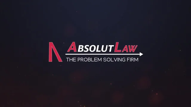 AbsolutLAW — The Problem Solving Firm