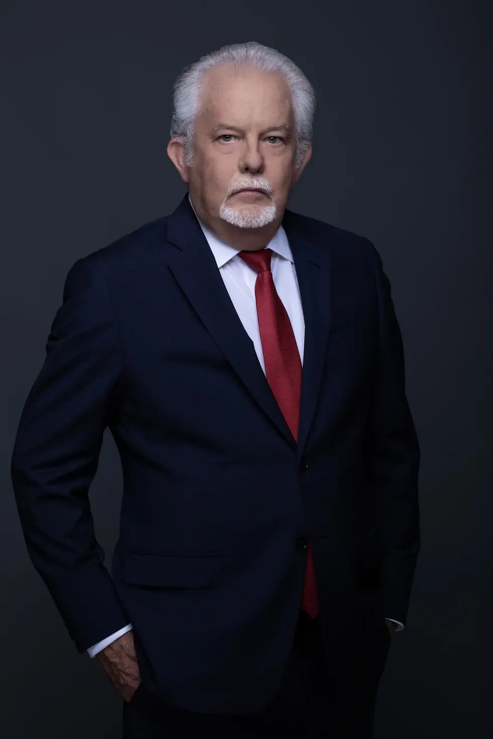 Warren R. Westberg, founder and trial attorney at AbsolutLAW