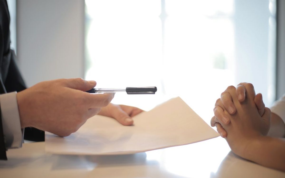 Are Non-Compete Agreements Enforceable in Texas?