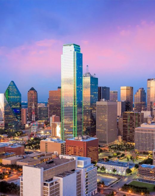 Attorney-in-Dallas-Texas