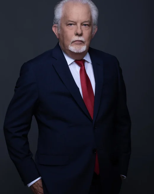 Warren R. Westberg